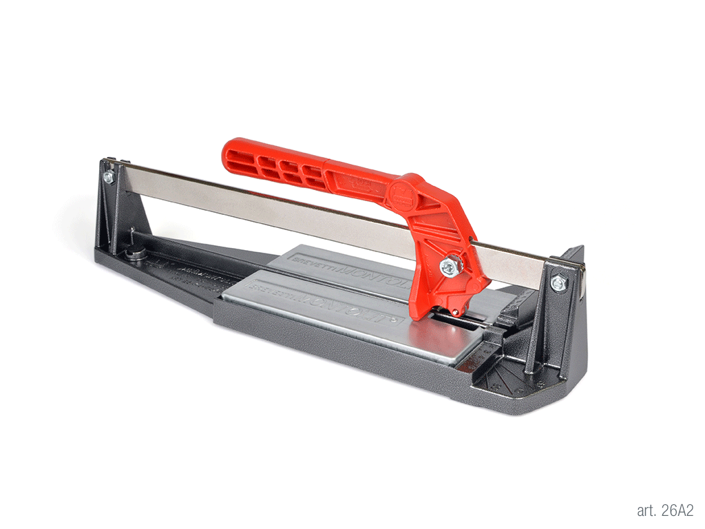 MINIMONTOLIT – Manual Tile Cutters