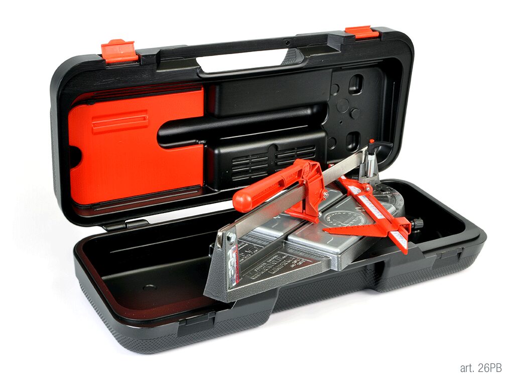 MINIPIUMA P – Manual Tile Cutter