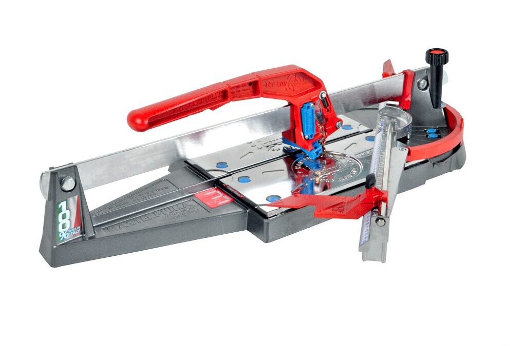 MASTERPIUMA P3 – Manual Tile Cutter