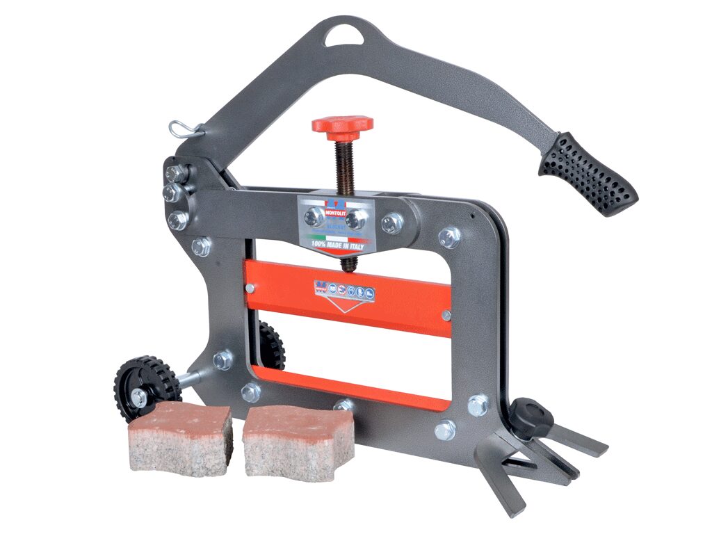 BLOCKUT – Manual Block Cutting Machine