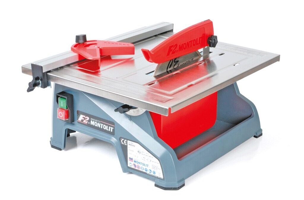 F2 – Electric Tile Cutter