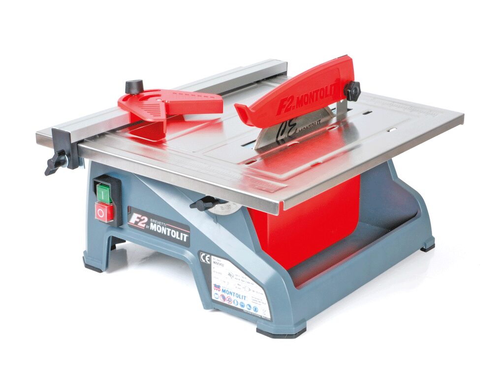F2 – Electric Tile Cutter