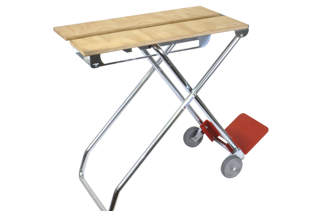 X-WORKS – Tiler Workbench