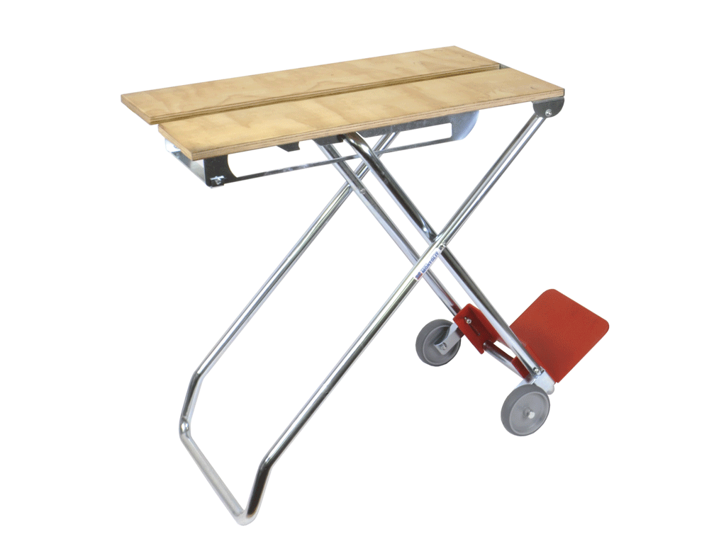 X-WORKS – Tiler Workbench