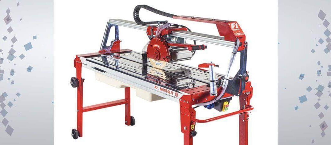 WATER TILE CUTTER – 5 TIPS FOR MAKING THE RIGHT CHOICE!