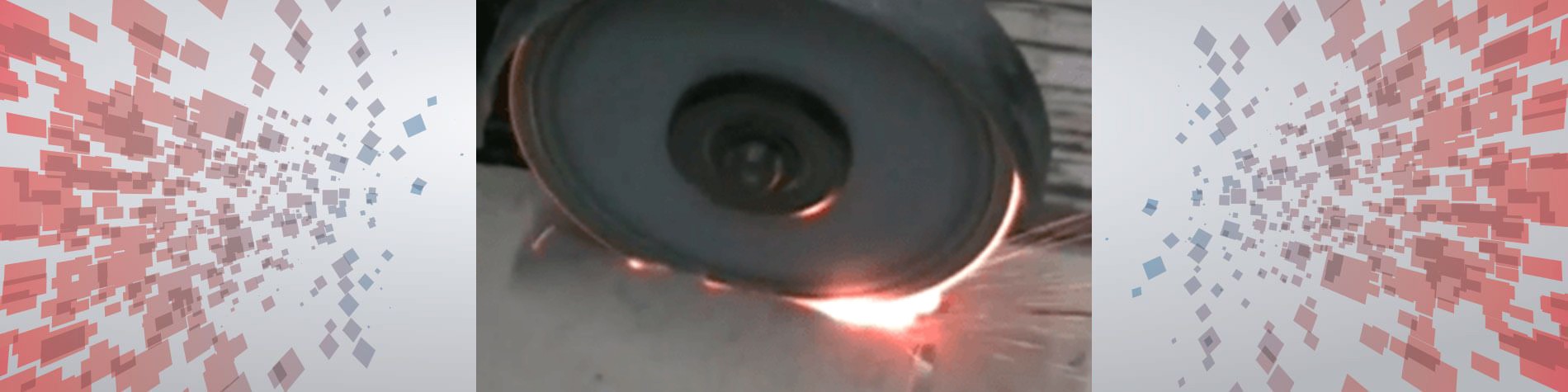 TAGLIO PIASTRELLE IN GRES PORCELLANATO, VIDEO COMPARATIVO TRA DISCO DIAMANTATO PROFESSIONALE E DISCO DIAMANTATO DA DISCOUNT