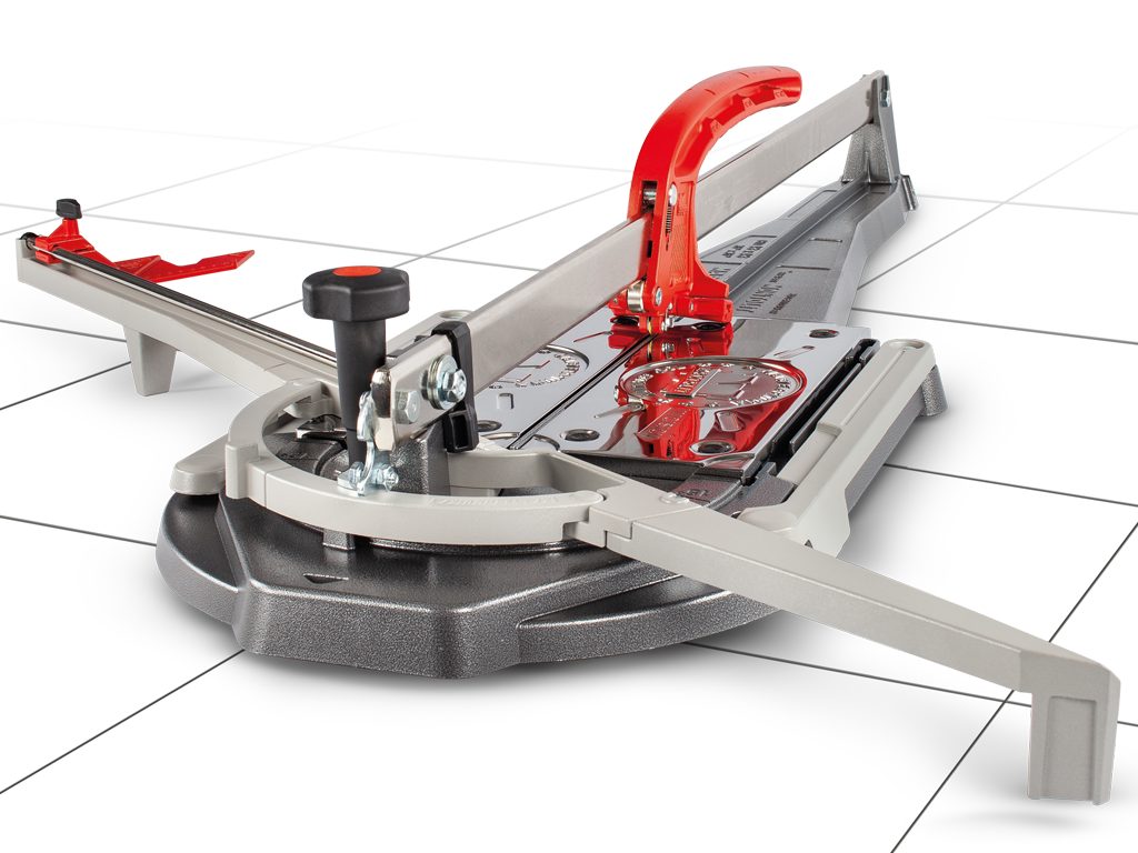 MASTERPIUMA P5 – Manual Tile Cutter