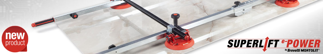 new professional tile lifter