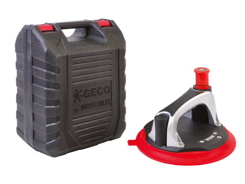 GECO – Professional manual suction cup for tilers