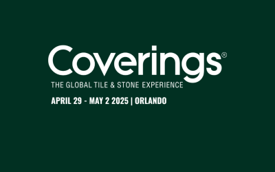 Montolit in USA – Coverings 2025