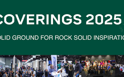 Montolit in USA – Coverings 2025