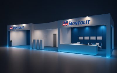 Montolit al Cersaie 2025: innovazione e qualità per i professionisti della posa