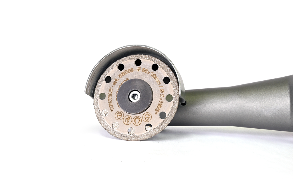 SSD50 – Disco diamantato MONDRILLO DRAGSTER