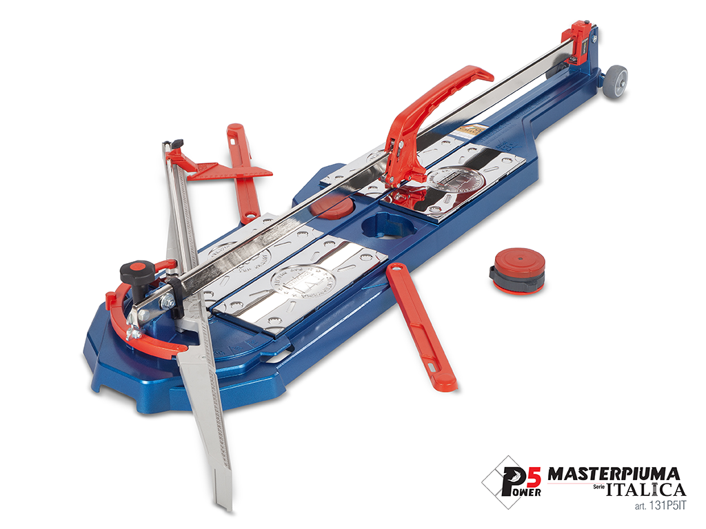 MASTERPIUMA P5 &ndash; ITALICA